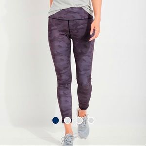 Vinyard vines cropped leggings size S